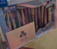 點(diǎn)石制筆 極光秘境文具禮盒高顏值中性筆/柔繪筆/熒光筆12件套初高中文具套裝女孩中秋節生日禮物337E 曬單實(shí)拍圖
