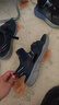 斯凱奇（Skechers）七夕禮物涼鞋男士夏季休閑鞋軟底外穿透氣運動涼拖鞋237286 曬單實拍圖