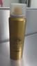 安熱沙金燦倍護(hù)防曬噴霧SPF50+PA++++60g【臨期清倉(cāng)】 曬單實(shí)拍圖