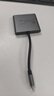 聯(lián)想（lenovo）Type-c擴(kuò)展塢USB分線器HDMI轉(zhuǎn)接器PD100W轉(zhuǎn)換器筆記本電腦手機(jī)投影儀顯示器拓展塢BY03 曬單實(shí)拍圖