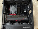 海韻（SEASONIC）1200W 金牌VERTEX峰睿電腦電源 ATX3.1/PCIe5.1/12V-2x6 支持5090/9070顯卡 曬單實(shí)拍圖