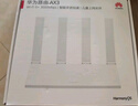 華為路由AX3 雙頻合一 自動優(yōu)選 wifi6/多連不卡無線家用穿墻/AX3000/高速千兆路由器 曬單實拍圖