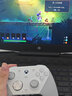 蓋世小雞（GAMESIR）G7 Pro微軟Xbox授權(quán)精英游戲手柄 TMR搖桿體感雙切扳機(jī)藍(lán)牙PC電腦series無線Steam安卓電視手機(jī) 曬單實(shí)拍圖