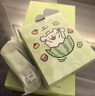 幾素（JISULIFE）x線條小狗聯(lián)名風(fēng)寶小風(fēng)扇手持小風(fēng)炮迷你便攜無葉電風(fēng)扇充電隨身七夕情人節(jié)禮物Pro1 曬單實(shí)拍圖