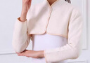 TEEIS護肩保暖肩周炎睡覺(jué)護肩膀保護套坎肩女月子披肩神器產(chǎn)婦肩膀護具 曬單實(shí)拍圖