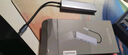 聯(lián)想（Lenovo）Type-C擴(kuò)展塢USB分線器USB轉(zhuǎn)換器HDMI轉(zhuǎn)接拓展塢4K30hz投屏擴(kuò)展PD快充適用手機(jī)平板小新筆記本電腦 曬單實(shí)拍圖