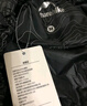 Naturehike挪客潛行2.0反光背包防雨罩 戶外露營徒步登山騎行防塵書包防水套 午夜/M碼(適合30L-40L背包) 曬單實拍圖