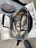 川澤輕口小碎目鯽魚漂高靈敏納米浮漂醒目浮標(biāo)頓口防風(fēng)浪抗走水鯉魚漂 CA01-2細(xì)尾輕口鯽魚吃鉛1.2克 曬單實(shí)拍圖