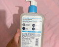 適樂膚（CeraVe）水楊酸潔面啫喱473ml (去角質(zhì)黑頭清潔毛孔男女氨基酸護膚洗面奶) 曬單實拍圖