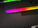 飛利浦（PHILIPS）SPA6109 藍(lán)牙音箱 電腦音響 游戲電競(jìng) 家用桌面臺(tái)式筆記本 RGB氛圍燈 隱藏式降噪麥克風(fēng) 曬單實(shí)拍圖