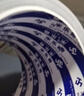 米樂(lè )奇貨車(chē)篷布修補專(zhuān)用膠帶防曬耐磨補漏膠帶破洞修補綠色10厘米寬*8米【1卷裝】 曬單實(shí)拍圖