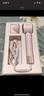 飛科（FLYCO）高速電吹風(fēng)機(jī)七夕情人節(jié)禮物家用便攜出游速干負(fù)離子大風(fēng)力護(hù)發(fā)吹風(fēng)筒FH6371鉆石粉國家補(bǔ)貼 曬單實(shí)拍圖