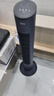 美的（Midea）【塔扇熱賣(mài)TOP】遙控定時(shí)塔扇家用節(jié)能電風(fēng)扇/柔風(fēng)輕音無(wú)葉風(fēng)扇/搖頭落地扇/母嬰扇小風(fēng)扇 ZAF09MR 曬單實(shí)拍圖