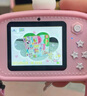 迪士尼（DISNEY）兒童相機高像素2025新款生日禮物女孩玩具可拍照打印迷你小拍立得 豪華禮盒【hellokitty32G+凱蒂貓 曬單實拍圖
