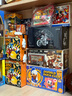 52TOYS唐老鴨與黛絲在一起鴨紀念日手辦潮玩動漫玩具生日禮物 曬單實拍圖