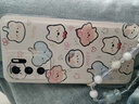 電小嘟 滿屏動物適用蘋果16Plus可愛手機殼iphone15promax卡通小米14pro少女vivo情侶oppo華為pura70 【可愛鏤空滿屏動物】太空殼 華為P40 曬單實拍圖