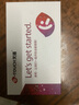 天語(yǔ)（K-TOUCH）老人智能手機真5G全網(wǎng)通3.5英寸手寫(xiě)觸屏可微信視頻抖音大字大聲大按鍵老年人專(zhuān)用老年機P70 雅黑 曬單實(shí)拍圖