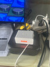 CoopremeX7游戲機連接電視大型游戲主機盒子機頂盒PSP家庭娛樂多人搖桿對戰(zhàn)無線充電手柄街機紅白機 熱銷X7 128g雙無線充電手柄【9000款游戲】 曬單實拍圖