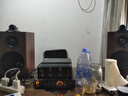 諾普聲（Nobsound）MS-30D藍(lán)牙膽機(jī)升級(jí)款 膽機(jī)hifi組合音響桌面臺(tái)式功放USB接口無損播放 30D膽機(jī)+Q3音箱 HIFI組合 曬單實(shí)拍圖