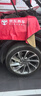 德國馬牌（Continental）【包安裝】德國馬牌輪胎 CrossContact LX SPORT 運動(dòng)操控 265/40R21 101V 靜音棉 林肯航海家 曬單實(shí)拍圖