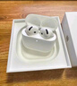 Apple/蘋果 AirPods 4 搭配USB-C充電盒 蘋果耳機(jī) 藍(lán)牙耳機(jī) 適用iPhone/iPad/Mac 四代 曬單實(shí)拍圖