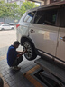 普利司通（Bridgestone）汽車輪胎 225/55R18 98V H/L001 適配GL8/斯巴魯森林人/標(biāo)致5008 曬單實(shí)拍圖