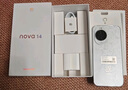 【9成新】華為 nova 14   512GB 冰晶藍(lán) 后置多焦段質(zhì)感人像 鴻蒙AI 100W超級(jí)快充 鴻蒙智能手機(jī)  曬單實(shí)拍圖