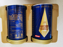 湯臣倍健旗艦藍(lán)罐蛋白粉600g禮盒乳清蛋白增強(qiáng)免疫力 恢復(fù)期全營養(yǎng)非奶粉 曬單實拍圖