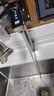 海爾（Haier）鮮活水promax小紅花凈水器家用RO反滲透廚下式瞬時1400G大流速直飲機8年進口膜母嬰直飲國家補貼 曬單實拍圖