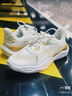 安德瑪（UNDERARMOUR）庫里Curry Splash 24 AP男女情侶運動籃球鞋3027262 白色101 40 曬單實拍圖