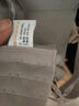 好波（HAOBO）內(nèi)衣女胸罩掛扣式新生兒媽媽文胸親膚胸罩HW2326 HW2325-綠色 90B/40B 曬單實(shí)拍圖