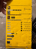 得偉（DEWALT）20V無(wú)線(xiàn)鋰電鉆無(wú)刷緊湊沖擊鉆2.0Ah雙電池套裝DCD805D2T-A9 曬單實(shí)拍圖