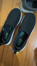 斯凱奇（Skechers）男鞋秋季一腳蹬健步鞋軟底輕便休閑運(yùn)動(dòng)鞋216010 曬單實(shí)拍圖