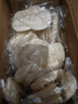 灣琴河 福建無(wú)鹽線面1000g 獨(dú)立包裝手工面線龍須面福建特產(chǎn)細(xì)面條掛面 曬單實(shí)拍圖