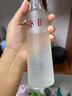 SK-II清瑩嫩膚露160ml爽膚水護(hù)膚品套裝禮盒sk2化妝品全套skii生日禮物 曬單實(shí)拍圖