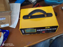 先科（XIANKE） 汽車電瓶充電器全自動(dòng)修復(fù)智能數(shù)顯12V24V通用純銅摩托車轎車貨車通用快速修復(fù)款 12V24V通用*500W超級(jí)快充修復(fù)儀* 曬單實(shí)拍圖