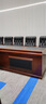 94027主席臺會(huì )議發(fā)言臺E0級胡桃木貼皮演講臺 HP-20【1400*700*780mm】 曬單實(shí)拍圖