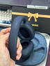 索尼（SONY）WH-1000XM6 頭戴式無(wú)線(xiàn)降噪耳機 AI智能降噪高解析度 深夜藍 曬單實(shí)拍圖