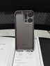 悍客適用oppo reno14手機(jī)殼OPPOReno14Pro保護(hù)套新款鏡頭全包磨砂輕奢超薄直邊商務(wù)簡約防摔散熱外殼 【炫酷黑】流光磨砂 OPPO Reno14 曬單實(shí)拍圖