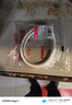 譽(yù)品（YUPIN）雙面膠 高粘度棉紙易撕透明膠紙學(xué)生用辦公文具用品 寬9mm*長(zhǎng)10y(9.1m/卷) 1卷 曬單實(shí)拍圖