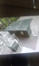 君閔石桌石凳戶(hù)外庭院花園天然大理石圓桌椅一套別墅花崗巖室外石桌子 金石綠方桌款式一100cm 曬單實(shí)拍圖