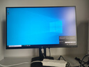 KTC 27英寸2K 210Hz FastIPS電競電腦顯示器 旋轉升降 音箱 10Bit高亮護眼 國家補貼 顯示屏H27T22S-3 曬單實拍圖