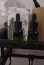 【穎兒推薦】麗可植小綠瓶祛痘精華液青春痘粉刺油痘肌控油10ml*2 曬單實拍圖