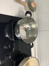 蘇泊爾（SUPOR）湯鍋加厚304不銹鋼燉鍋雙耳防燙煮粥煮面鍋燃?xì)怆姶艩t通用ST24H3 曬單實(shí)拍圖