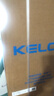 科龍（KELON）空調(diào)3匹柜機 海信出品 靜省電 新一級能效變頻立式省電雙排神機 國家補貼KFR-72LW/ME1A1(2N33) 曬單實拍圖