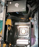 AMD 銳龍 7500F/7800X3D/9600X/9700X/9900X/9950X9800X3D 7代9代 處理器AM5接口 盒裝CPU R5 7500F散片 曬單實(shí)拍圖