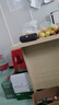 JBL FLIP ESSENTIAL 2 旗艦款二代 藍牙音箱 戶外便攜音響 防水設計 桌面低音炮 七夕禮物 炫酷黑 曬單實拍圖
