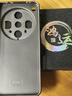 鴻娛適用OPPOFindX8Ultra手機殼新款X8s+高端磨砂防污抗指紋超薄散熱鏡頭精孔全包防摔X8s后殼包邊簡約 FindX8Ultra【星野黑】流光磨砂后殼-贈膜 曬單實拍圖