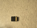 致態(tài)（ZhiTai）長江存儲(chǔ) 256GB TF（MicroSD）內(nèi)存卡 U3 V30 A2 PRO專業(yè)高速存儲(chǔ)卡 讀速170MB/s 無人機(jī)運(yùn)動(dòng)相機(jī) 曬單實(shí)拍圖