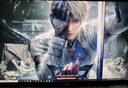 泰坦軍團(tuán)27英寸4K原生160Hz FastIPS廣色域硬件低藍(lán)光HDR400 1ms旋轉(zhuǎn)升降10Bit專業(yè)電競顯示器P2710V節(jié)能版 曬單實拍圖
